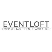 Eventloft logo - Similar company to Herzenssache. Der Assekuradeur!