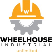 Wheelhouse Industrial logo - Similar company to On-Site Solutions Physical Therapy