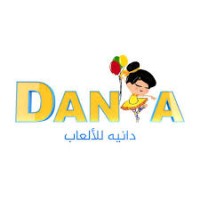 DANIA AL KHAIR logo - Similar company to Sebar Marketing Agency