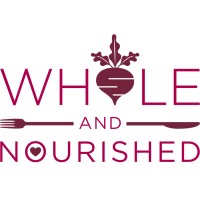 Whole And Nourished