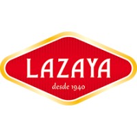 LAZAYA, SPECIALISTS IN PRESERVED FRUITS logo - Similar company to Calatayud Denominación De Origen