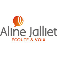 Aline Jalliet logo - Similar company to Bretagne Id Large