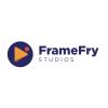 Frame Fry Studios logo - Similar company to Tvlogiffy