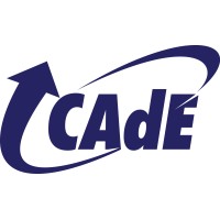 Rede de Ensino CAdE logo - Similar company to New Generation Escola Bilingue Canadense- Canadian Bilingual School