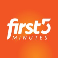 First 5 Minutes logo - Similar company to Risklogic