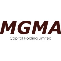 MGMA Capital Holding Limited logo - Similar company to Shoreham Development Limited