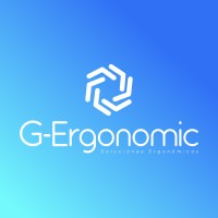 G-ergonomic logo - Similar company to Vemax