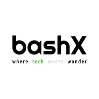 BashX logo - Similar company to Easygoods India