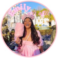 Emily Myint | Emily Ever After logo - Similar company to New Era Freight Solutions Llc