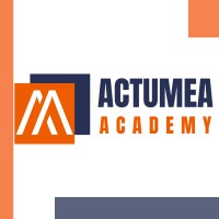 Actumea Academy Paris logo - Similar company to Syria Forest Foundation