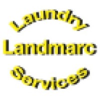 Landmarc Laundry Services logo - Similar company to Industrial Laundry Services