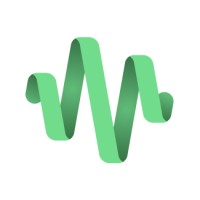 Phonic logo - Similar company to Keyflow