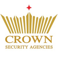 CROWN SECURITY SOLUTIONS logo - Similar company to Crown Security Agencies
