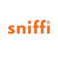 Sniffi logo - Similar company to Alspire Ai