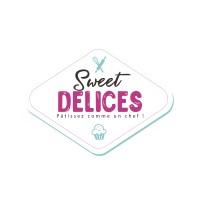 Sweet Délices Caen logo - Similar company to Capri