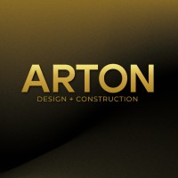 ARTON Design + Construction logo - Similar company to Support Studios Manila