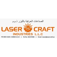 LASER CRAFT INDUSTRIES LLC logo - Similar company to Unisys Technical Solutions Fzc