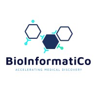 BioInformatiCo logo - Similar company to Knowroaming