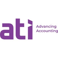 ATI logo - Similar company to Dhkn (Merged With Moore Ireland)
