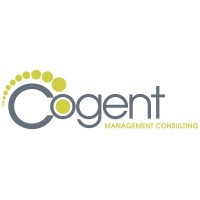 Cogent Management Consulting Llp