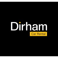 Dirham Car Rental logo - Similar company to Private Vaults