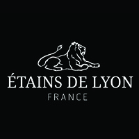 ÉTAINS DE LYON logo - Similar company to Recompos It