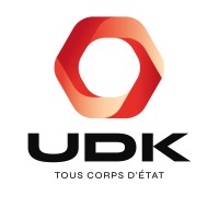 UDK AZUR logo - Similar company to H Properties