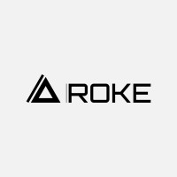 Roke Activewear logo - Similar company to Nemit
