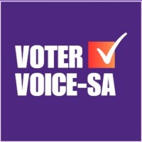 Voter Voice SA logo - Similar company to Ammonite Environmental
