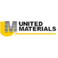 United Materials of Great Falls logo - Similar company to Ag Processing Solutions Inc.