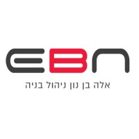 EBN אלה בן-נון logo - Similar company to Danya Cebus Operator Ltd.