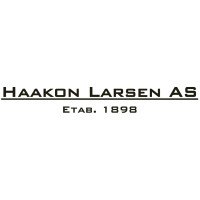 Haakon Larsen AS logo - Similar company to Shift
