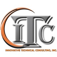 Innovative Technical Consulting, Inc. (ITC) logo - Similar company to Innovative Technical Solutions, Llc
