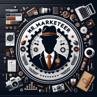 MARKETING  PAGE logo - Similar company to Marklog