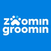 Zoomin Groomin logo - Similar company to Basil & Salt Living Magazine