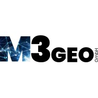 M3Geo GmbH logo - Similar company to Bohrtech Den Gmbh