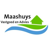 Maashuys Vastgoed en Advies logo - Similar company to Bax People Support B.V.