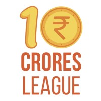10 Crores League logo - Similar company to Winzard.Io