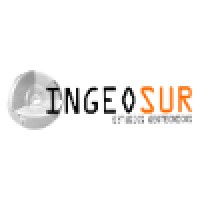INGEOSUR ESTUDIOS GEOTECNICOS SL logo - Similar company to Ingeom - Ingeniería Y Estudios Geotécnicos