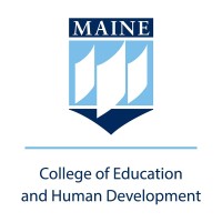 UMaine College of Education and Human Development logo - Similar company to Gorge Global
