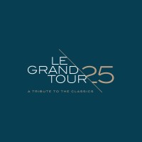 Le Grand Tour logo - Similar company to Le Grand Tour
