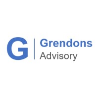 Grendons Advisory Pty Ltd logo - Similar company to Amf Magnetics