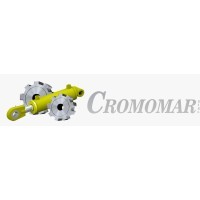 CROMOMAR E.I.R.L logo - Similar company to Lhs Rock Tools