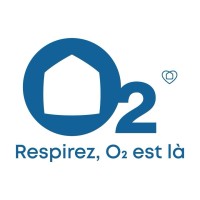 O2 Verdun logo - Similar company to Centre De Documentation Sociale
