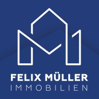 Felix Müller Immobilien GmbH logo - Similar company to Recht-Einfach.Ch