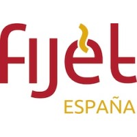 Fijet Spain logo - Similar company to World Federation Of Travel Journalists And Writers (Fijet)