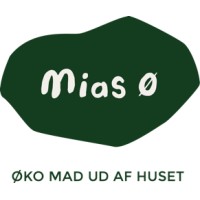 Mias Ø logo - Similar company to Lundsgaard Gods