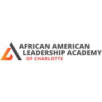 African American Leadership Academy of Charlotte logo - Similar company to Nemnet