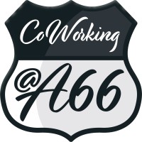 CoWorking@A66 logo - Similar company to Die Wortmacherei Gbr