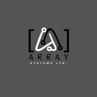 Array Systems Limited logo - Similar company to Integral Technologies